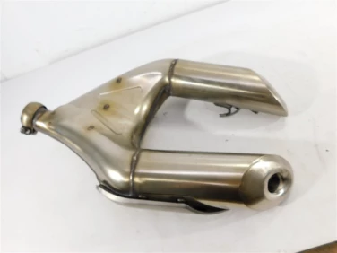 Wydech koŃcowy tŁumik ktm super duke 990 07-13 61105083000