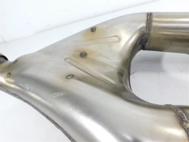 Wydech koŃcowy tŁumik ktm super duke 990 07-13 61105083000