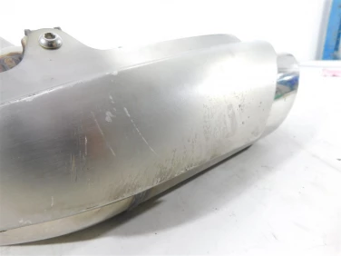 Wydech koŃcowy tŁumik ktm super duke 990 07-13 61105083000