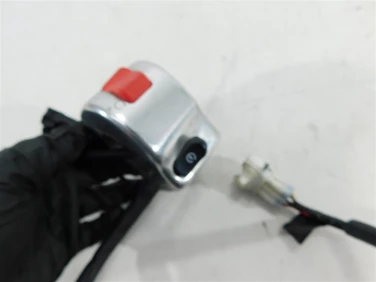 PrzeŁĄcznik prawy przÓd kawasaki vn 2000 vulcan 04-10 u-11 460910013