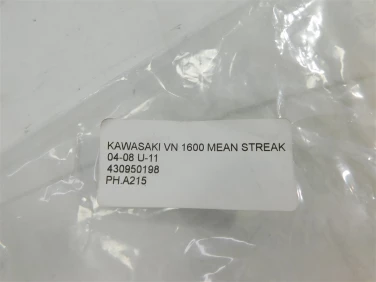 PrzewÓd hamulec wĄŻ kawasaki vn 1600 mean streak 04-08 u-11 430950198
