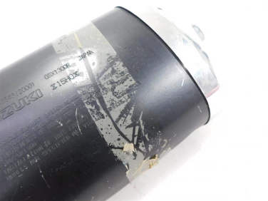 Wydech koŃcowy tŁumik suzuki gsx 1300r hayabusa 08-20 u-11 1431015h03h01