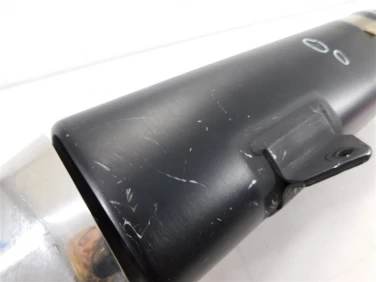 Wydech koŃcowy tŁumik suzuki gsx 1300r hayabusa 08-20 u-11 1431015h03h01