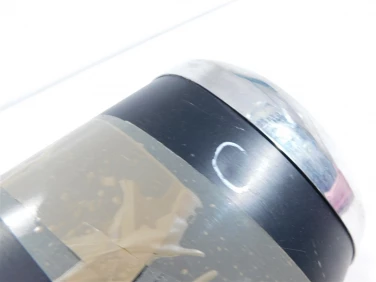 Wydech koŃcowy tŁumik suzuki gsx 1300r hayabusa 08-20 u-11 1431015h03h01