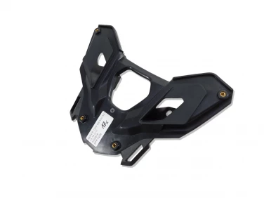 STELAŻ KUFER KUFRY BMW R 1200 GS K50 K51 13-19 U-11 8530816