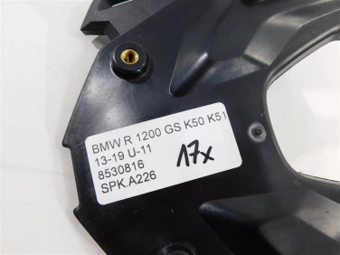 StelaŻ kufer kufry bmw r 1200 gs k50 k51 13-19 u-11 8530816
