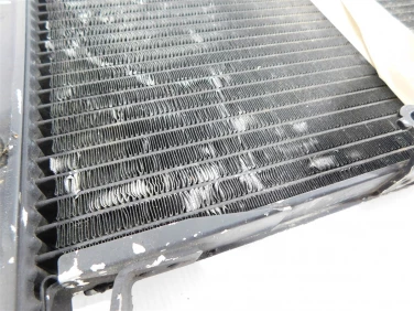 ChŁodnica wody przÓd yamaha yzf-r1 rn01 98-00 u-11 4xv124610000