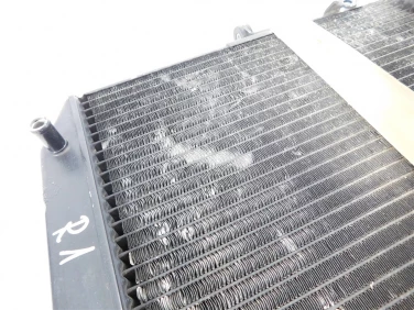 ChŁodnica wody przÓd yamaha yzf-r1 rn01 98-00 u-11 4xv124610000