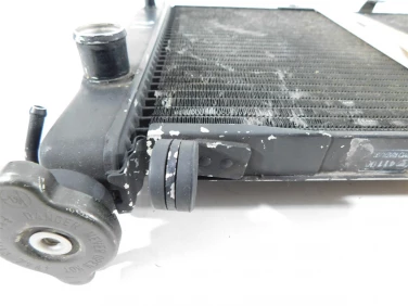 ChŁodnica wody przÓd yamaha yzf-r1 rn01 98-00 u-11 4xv124610000