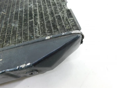 ChŁodnica wody przÓd yamaha yzf-r1 rn01 98-00 u-11 4xv124610000