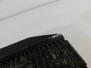 ChŁodnica wody przÓd yamaha yzf-r1 rn01 98-00 u-11 4xv124610000