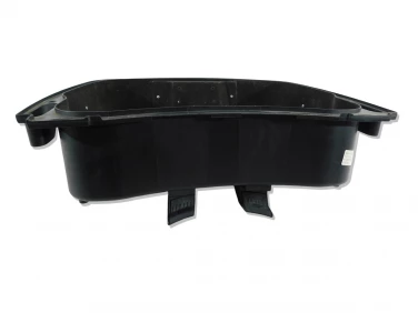 KUFER KUFRY TYŁ BMW K 1600 GTL GT K48 10-16 U-11 77437729454