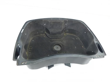 Kufer kufry tyŁ bmw k 1600 gtl gt k48 10-16 u-11 77437729454
