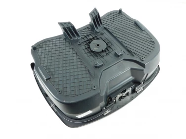 Kufer kufry tyŁ bmw k 1600 gtl gt k48 10-16 u-11 77437729454