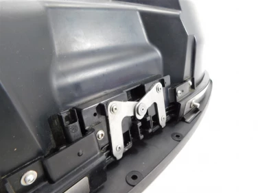 Kufer kufry tyŁ bmw k 1600 gtl gt k48 10-16 u-11 77437729454