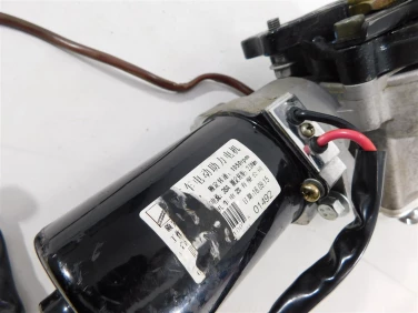 Wspomaganie kierownica access ax 700 efi 52220-a43-020 u-11