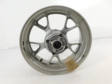 Felga koŁo tyŁ kawasaki zzr 1400 ninja 07-11 felga prosta u-11 41073006411a