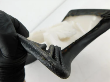 Siedzenie kanapa fotel kawasaki er-6n 650 09-11 u-11 53066-0205