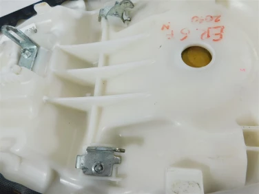 Siedzenie kanapa fotel kawasaki er-6n 650 09-11 u-11 53066-0205