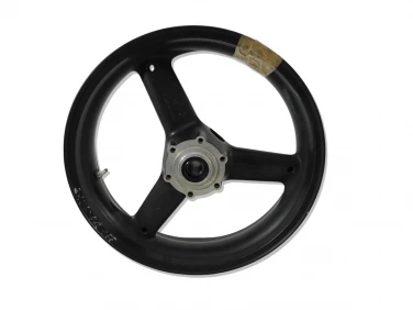 FELGA KOŁO PRZÓD TRIUMPH SPRINT 955i ST 98-04 USZKODZONY RANT U-12 T2005100