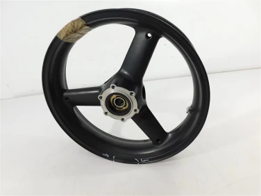 Felga koŁo przÓd triumph sprint 955i st 98-04 uszkodzony rant u-12 t2005100