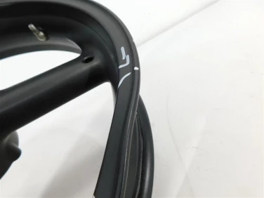 Felga koŁo przÓd triumph sprint 955i st 98-04 uszkodzony rant u-12 t2005100