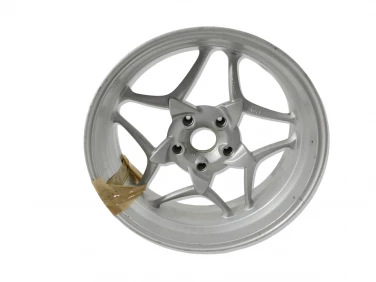 FELGA KOŁO TYŁ BMW R 1200 RT K26 05-13 FELGA PROSTA U-11 7683069