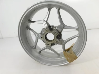 Felga koŁo tyŁ bmw r 1200 rt k26 05-13 felga prosta u-11 7683069