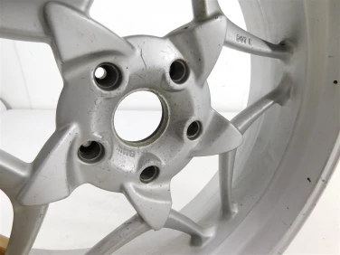 Felga koŁo tyŁ bmw r 1200 rt k26 05-13 felga prosta u-11 7683069