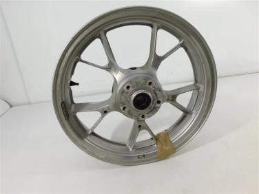 Felga koŁo przÓd kawasaki zzr 1400 ninja 07-11 felga prosta u-11 41073006311a