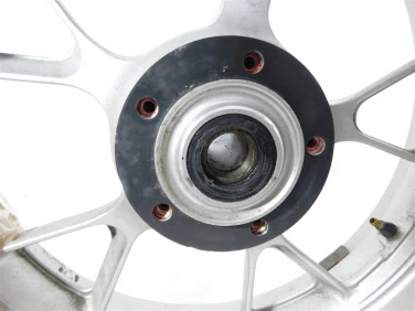 Felga koŁo przÓd kawasaki zzr 1400 ninja 07-11 felga prosta u-11 41073006311a