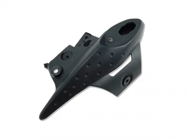 OGON OWIEWKA TYŁ LEWY KAWASAKI ZX-6R 636 NINJA 05-06 U-11 11053-1404