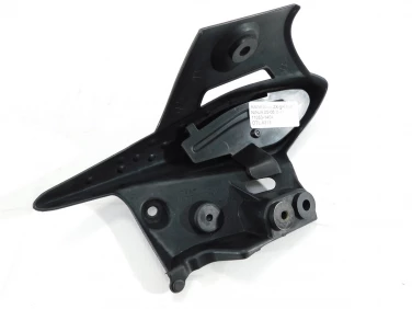 Ogon owiewka tyŁ lewy kawasaki zx-6r 636 ninja 05-06 u-11 11053-1404