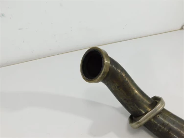 Kolanko kolektor wydech bmw f 650 gs 00-07 u-11 2345851