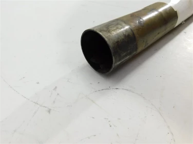 Kolanko kolektor wydech bmw f 650 gs 00-07 u-11 2345851