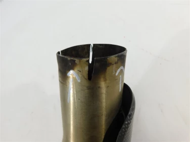 Wydech koŃcowy tŁumik kawasaki z 800 sugomi 13-16 u-11 acrapovic