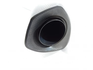 Wydech koŃcowy tŁumik kawasaki z 800 sugomi 13-16 u-11 acrapovic