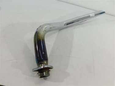 Wydech koŃcowy tŁumik honda vt 750 c/c2 shadow rc44 97-01 u-12 highway hawk