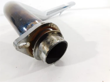 Wydech koŃcowy tŁumik honda vt 750 c/c2 shadow rc44 97-01 u-12 highway hawk