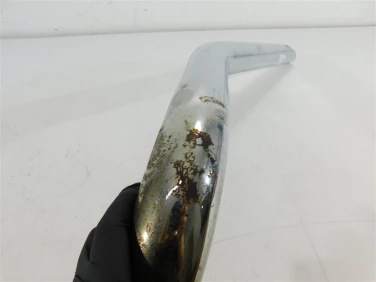 Wydech koŃcowy tŁumik honda vt 750 c/c2 shadow rc44 97-01 u-12 highway hawk