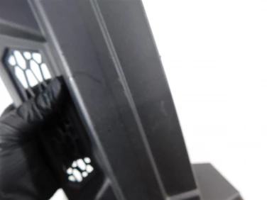 Plastik przÓd gril atrapa polaris sportsman 450 570 u-11 5451442