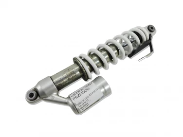 AMORTYZATOR PRZÓD AMOR BMW R 1200 GS K50 K51 13-19 USZKODZONY PRZEWÓD U-12 8548883