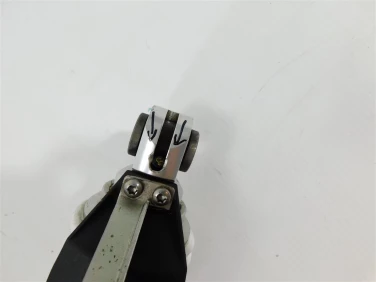 Amortyzator przÓd amor bmw r 1200 gs k50 k51 13-19 uszkodzony przewÓd u-12 8548883