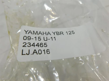 ŁoŻysko jednokierunkowe yamaha ybr 125 09-15 u-11 234465