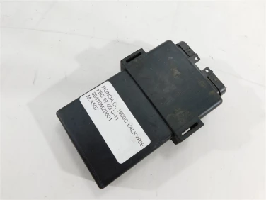 ModuŁ komputer sterownik honda gl 1500c valkyrie f6c 97-03 u-11 30410mz0601
