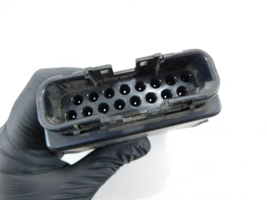 ModuŁ komputer sterownik honda gl 1500c valkyrie f6c 97-03 u-11 30410mz0601