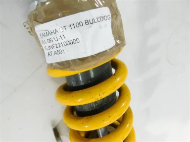 Amortyzator tyŁ amor yamaha bt 1100 bulldog 01-06 u-11 5jnf22100000
