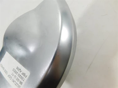 Pokrywa bok boczna prawa suzuki gsf 1200 bandit 96-00 u-11 13920-26e0