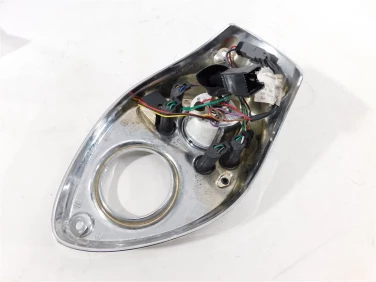 OsŁona nakŁadka zbiornik triumph bonneville 790 america 02-06 u-11 t2401001