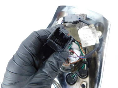 OsŁona nakŁadka zbiornik triumph bonneville 790 america 02-06 u-11 t2401001